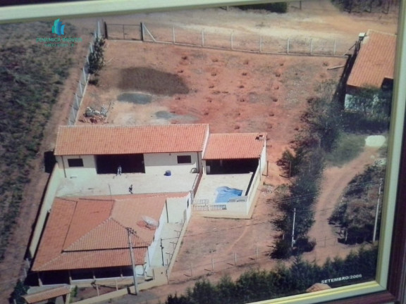 Imagem Chácara com 5 Quartos à Venda, 328 m² em -- - --