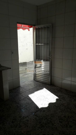 Imagem Casa com 3 Quartos à Venda, 100 m² em Conceição - Diadema - Diadema Imagem Casa com 3 Quartos à Venda, 100 m² em Conceição - Diadema - Diadema