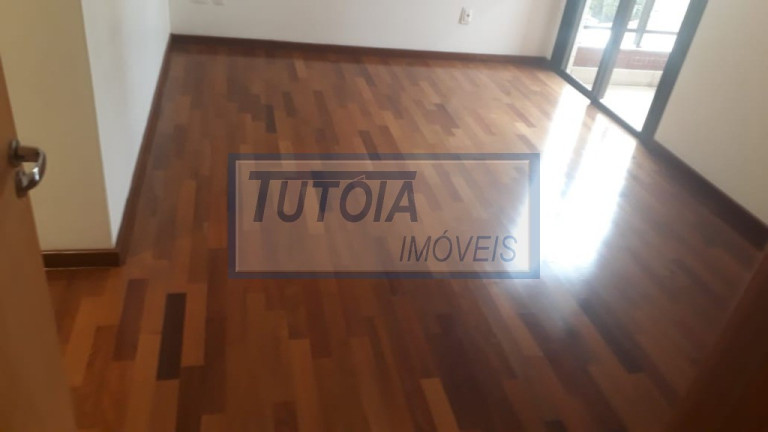 Apartamento com 4 Quartos à Venda, 208 m² em Vila Mariana - São Paulo