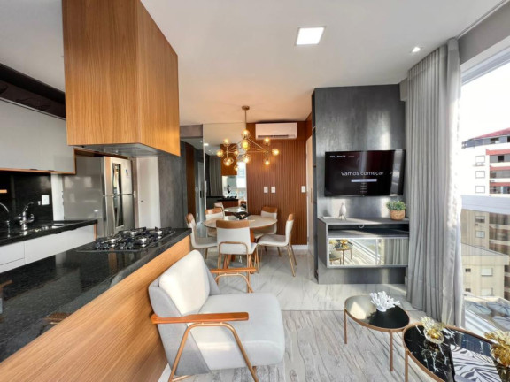 Apartamento com 2 Quartos à Venda, 109 m² em Zona Nova - Capao Da Canoa