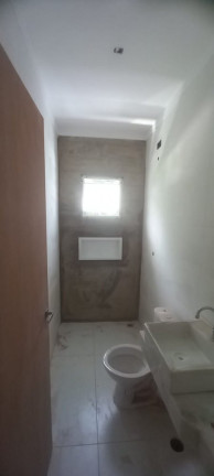 Imagem Casa com 3 Quartos à Venda, 45 m² em Massaguaçu - Caraguatatuba