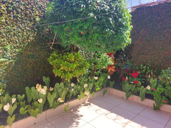 Imagem Sobrado com 3 Quartos à Venda, 125 m² em Vila Flórida - São Bernardo Do Campo