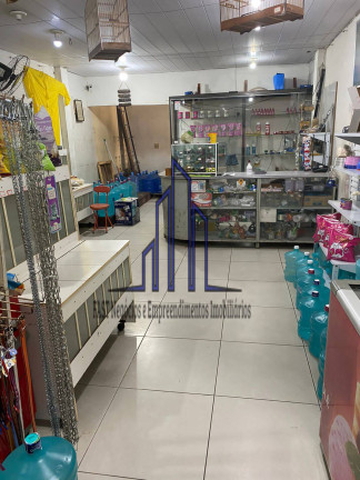 Imagem Sala Comercial para Alugar, 45 m² em Centro - Itaboraí