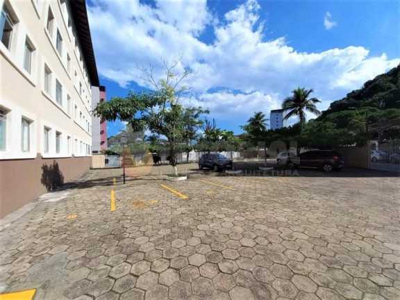 Imagem Apartamento com 2 Quartos à Venda, 52 m² em Loteamento Balneário Camburi - Caraguatatuba
