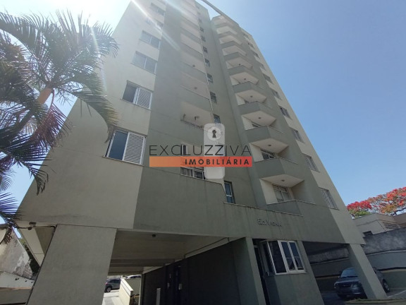 Imagem Apartamento com 1 Quarto para Alugar, 51 m² em Jardim Das Nações - Taubaté Imagem Apartamento com 1 Quarto para Alugar, 51 m² em Jardim Das Nações - Taubaté