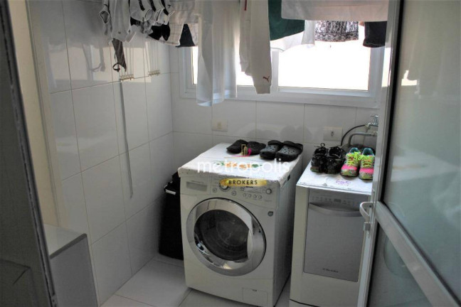 Imagem Apartamento com 3 Quartos à Venda, 127 m² em Santa Paula - São Caetano Do Sul Imagem Apartamento com 3 Quartos à Venda, 127 m² em Santa Paula - São Caetano Do Sul