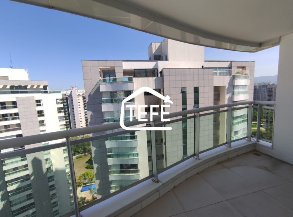 Imagem Cobertura com 4 Quartos à Venda, 622 m² em Barra Da Tijuca - Rio De Janeiro Imagem Cobertura com 4 Quartos à Venda, 622 m² em Barra Da Tijuca - Rio De Janeiro