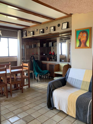 Imagem Apartamento com 3 Quartos à Venda, 175 m² em Camboinha - Cabedelo