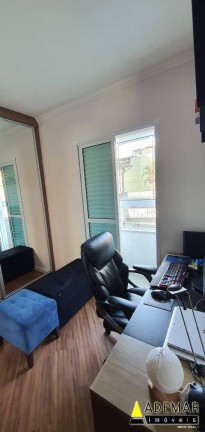Imagem Apartamento com 2 Quartos à Venda, 66 m² em Centro - Diadema