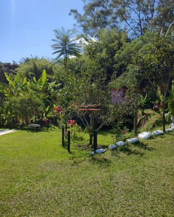 Imagem Chácara à Venda, 1.400 m² em Salesopolis - Salesópolis Imagem Chácara à Venda, 1.400 m² em Salesopolis - Salesópolis