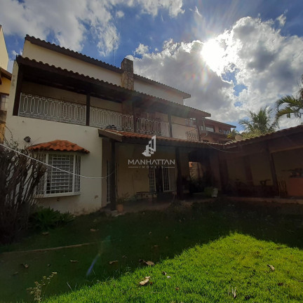 Imagem Casa de Condomínio com 4 Quartos à Venda, 370 m² em Loteamento Caminhos De São Conrado (sousas) - Campinas Imagem Casa de Condomínio com 4 Quartos à Venda, 370 m² em Loteamento Caminhos De São Conrado (sousas) - Campinas