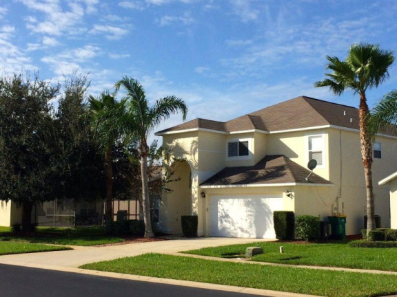 Imagem Imóvel com 6 Quartos para Alugar, 500 m² em Kissimmee - Osceola County Imagem Imóvel com 6 Quartos para Alugar, 500 m² em Kissimmee - Osceola County