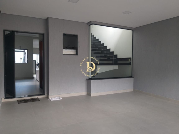 Imagem Sobrado com 3 Quartos à Venda, 132 m² em Jardim Das Indústrias - São José Dos Campos Imagem Sobrado com 3 Quartos à Venda, 132 m² em Jardim Das Indústrias - São José Dos Campos
