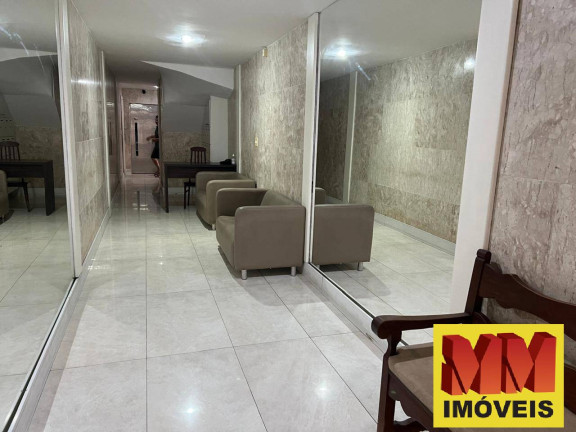 Imagem Apartamento com 3 Quartos à Venda, 146 m² em Centro - Cabo Frio Imagem Apartamento com 3 Quartos à Venda, 146 m² em Centro - Cabo Frio