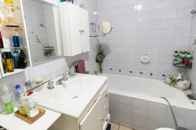 Imagem Apartamento com 2 Quartos à Venda, 80 m² em Perdizes - São Paulo Imagem Apartamento com 2 Quartos à Venda, 80 m² em Perdizes - São Paulo