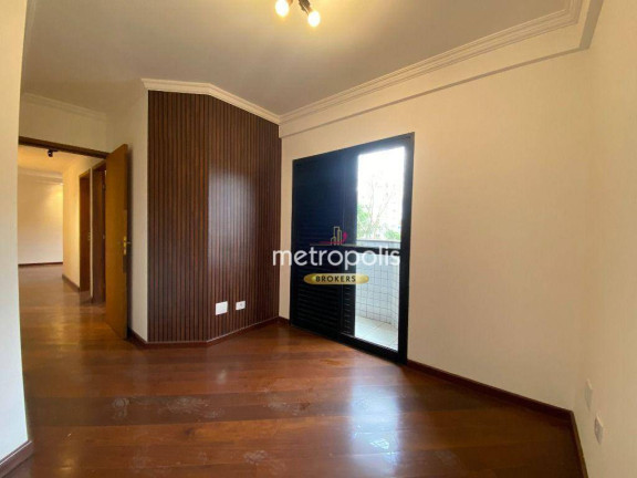 Imagem Apartamento com 2 Quartos à Venda, 98 m² em Campestre - Santo André