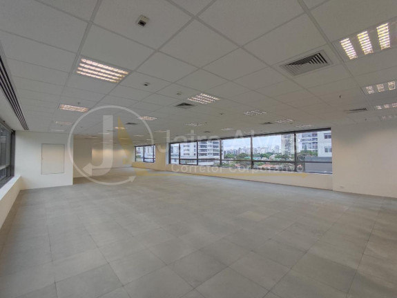 Imagem Imóvel Comercial para Alugar, 266 m² em Cidade Monções - São Paulo Imagem Imóvel Comercial para Alugar, 266 m² em Cidade Monções - São Paulo