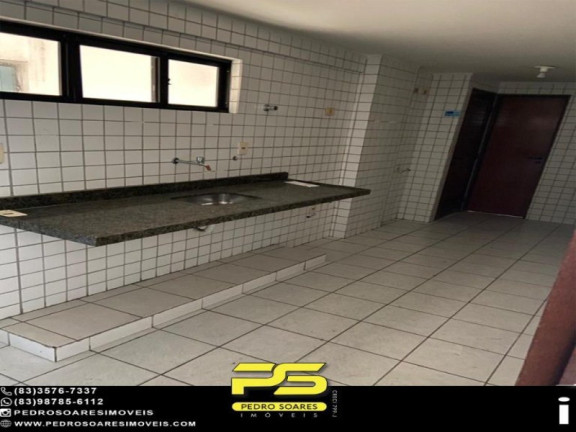 Imagem Apartamento com 4 Quartos à Venda, 110 m² em Manaíra - João Pessoa Imagem Apartamento com 4 Quartos à Venda, 110 m² em Manaíra - João Pessoa