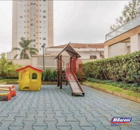 Imagem Apartamento com 1 Quarto à Venda, 64 m² em Campo Belo - São Paulo Imagem Apartamento com 1 Quarto à Venda, 64 m² em Campo Belo - São Paulo