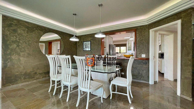 Imagem Apartamento com 4 Quartos à Venda, 240 m² em Riviera De São Lourenço - Bertioga Imagem Apartamento com 4 Quartos à Venda, 240 m² em Riviera De São Lourenço - Bertioga