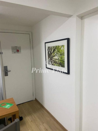Imagem Apartamento com 1 Quarto à Venda, 32 m² em Itaim Bibi - São Paulo Imagem Apartamento com 1 Quarto à Venda, 32 m² em Itaim Bibi - São Paulo