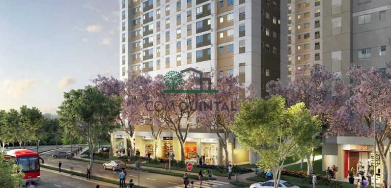 Imagem Apartamento com 2 Quartos à Venda, em Jardim Boa Vista (zona Oeste) - São Paulo Imagem Apartamento com 2 Quartos à Venda, em Jardim Boa Vista (zona Oeste) - São Paulo