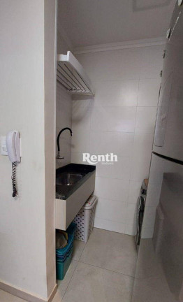 Imagem Apartamento com 3 Quartos à Venda, 60 m² em Parque Universitário - Rio Claro Imagem Apartamento com 3 Quartos à Venda, 60 m² em Parque Universitário - Rio Claro