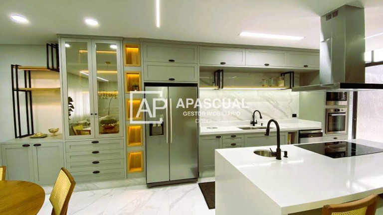 Imagem Casa com 3 Quartos à Venda, 243 m² em Jardim Oriente - São José Dos Campos