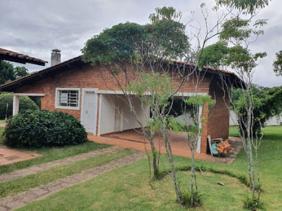 Chácara com 3 Quartos à Venda, 400 m² em Country  Club - Valinhos