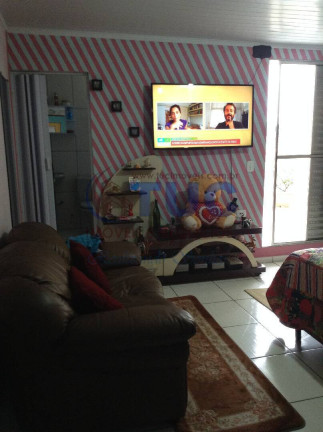 Imagem Casa à Venda,  em Parque Das Garças - São Bernardo Do Campo