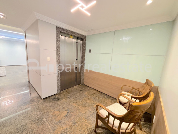Imagem Apartamento com 5 Quartos à Venda, 140 m² em Cocó - Fortaleza Imagem Apartamento com 5 Quartos à Venda, 140 m² em Cocó - Fortaleza