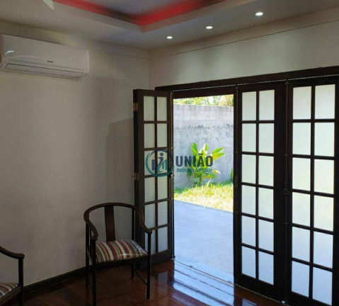 Imagem Casa com 5 Quartos à Venda, 455 m² em Engenho Do Roçado - São Gonçalo