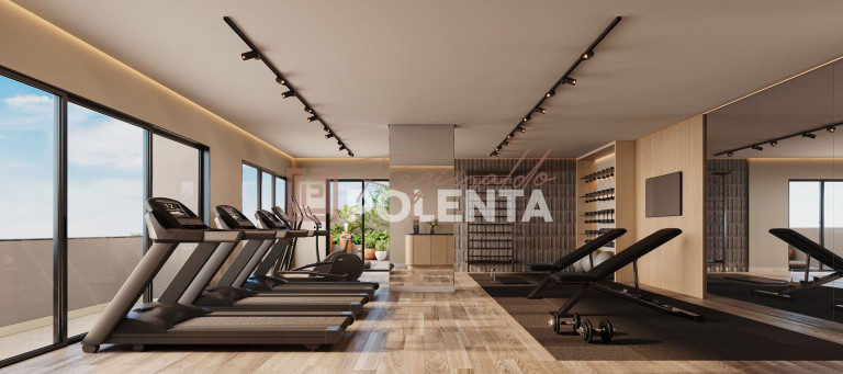 Imagem Apartamento com 2 Quartos à Venda, 76 m² em Centro - Criciúma Imagem Apartamento com 2 Quartos à Venda, 76 m² em Centro - Criciúma