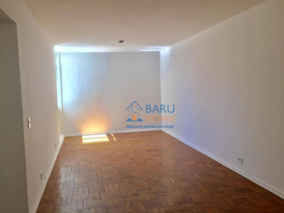 Imagem Apartamento com 2 Quartos para Alugar, 98 m² em Santa Cecília - São Paulo Imagem Apartamento com 2 Quartos para Alugar, 98 m² em Santa Cecília - São Paulo