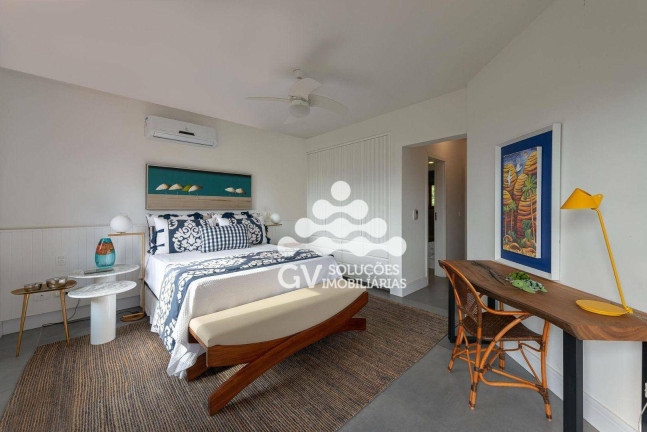 Imagem Casa com 5 Quartos à Venda, 403 m² em Praia Dura - Ubatuba Imagem Casa com 5 Quartos à Venda, 403 m² em Praia Dura - Ubatuba