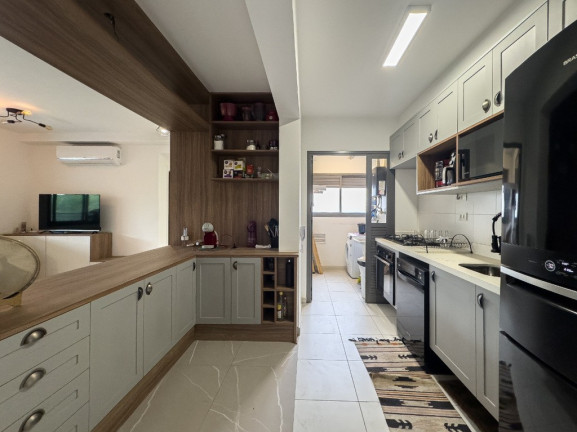 Foto do imóvel Apartamento com 2 Quartos à Venda, 81 m² em Vila Zilda Tatuape - São Paulo