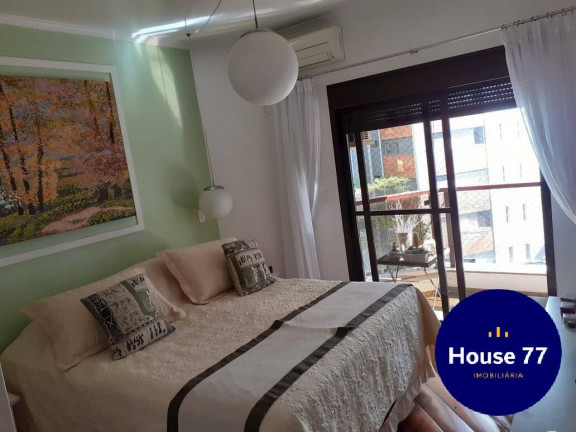 Imagem Apartamento com 4 Quartos à Venda, 217 m² em Itaim Bibi - São Paulo Imagem Apartamento com 4 Quartos à Venda, 217 m² em Itaim Bibi - São Paulo