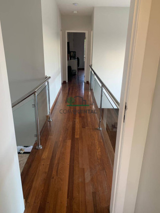 Imagem Casa com 4 Quartos à Venda, 521 m² em Chácara Do Refúgio - Carapicuíba