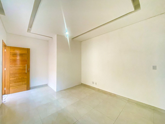Imagem Casa com 3 Quartos à Venda, 92 m² em Embaré - Santos Imagem Casa com 3 Quartos à Venda, 92 m² em Embaré - Santos