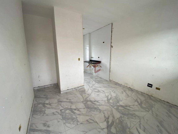 Imagem Apartamento com 2 Quartos à Venda, 36 m² em Vila Nova Curuçá - São Paulo Imagem Apartamento com 2 Quartos à Venda, 36 m² em Vila Nova Curuçá - São Paulo