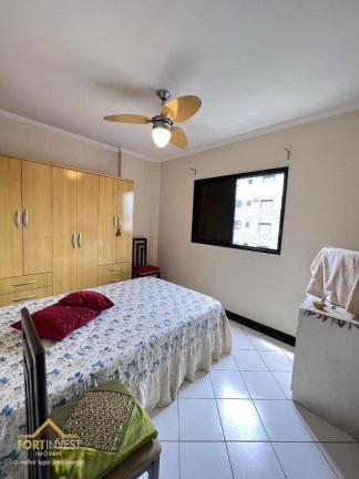 Imagem Imóvel com 2 Quartos à Venda, 71 m² em Canto Do Forte - Praia Grande Imagem Imóvel com 2 Quartos à Venda, 71 m² em Canto Do Forte - Praia Grande