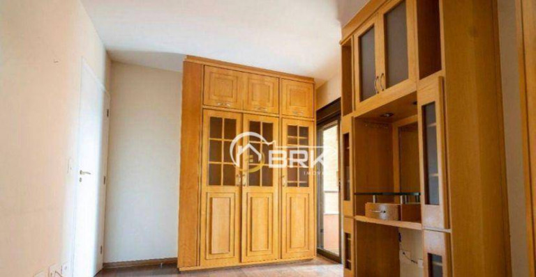 Imagem Apartamento com 3 Quartos à Venda, 125 m² em Tatuapé - São Paulo