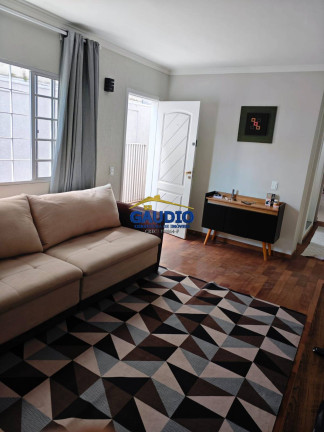 Imagem Casa com 3 Quartos à Venda, 170 m² em Jardim Colombo - São Paulo Imagem Casa com 3 Quartos à Venda, 170 m² em Jardim Colombo - São Paulo