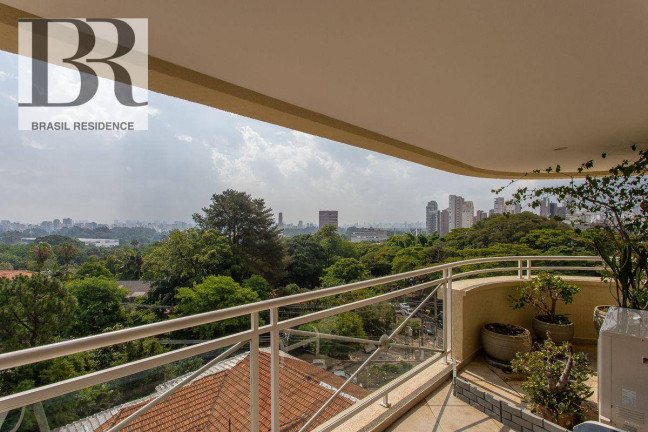 Apartamento com 3 Quartos à Venda, 237 m² em Vila Mariana - São Paulo