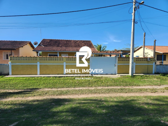 Imagem Casa de Condomínio com 3 Quartos à Venda, 140 m² em Buena - São Francisco De Itabapoana Imagem Casa de Condomínio com 3 Quartos à Venda, 140 m² em Buena - São Francisco De Itabapoana