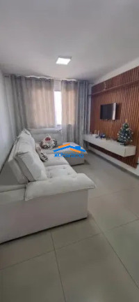 Imagem Apartamento com 2 Quartos à Venda, 39 m² em Jardim Ipanema (zona Oeste) - São Paulo Imagem Apartamento com 2 Quartos à Venda, 39 m² em Jardim Ipanema (zona Oeste) - São Paulo