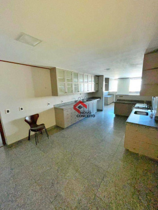 Imagem Apartamento com 4 Quartos à Venda, 460 m² em Meireles - Fortaleza Imagem Apartamento com 4 Quartos à Venda, 460 m² em Meireles - Fortaleza