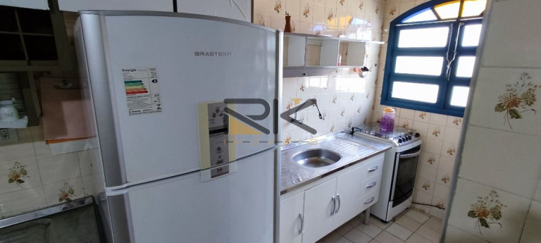 Imagem Apartamento com 2 Quartos à Venda, 80 m² em Barra Da Lagoa - Ubatuba