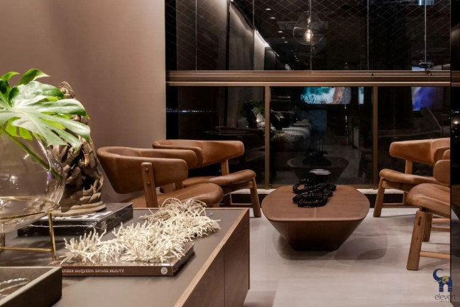 Imagem Apartamento com 3 Quartos à Venda, 208 m² em Barra - Salvador