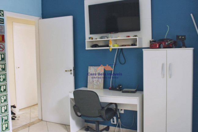Imagem Casa com 4 Quartos à Venda, 500 m² em Tupi - Praia Grande